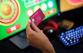 Вход на зеркало Gorilla Casino
