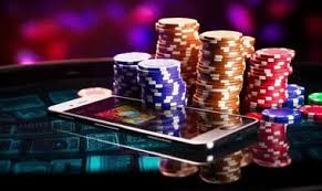 Онлайн казино BrillX Casino